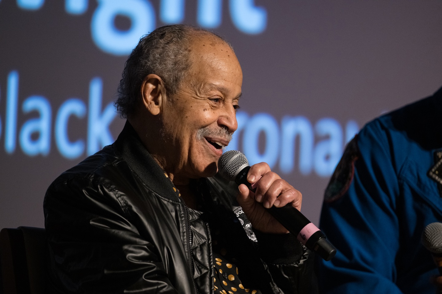 Black Space Week 2024 at the NMAAHC